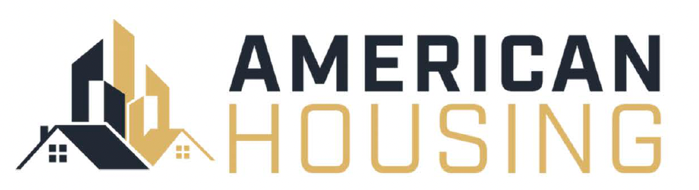 American Housing Logo