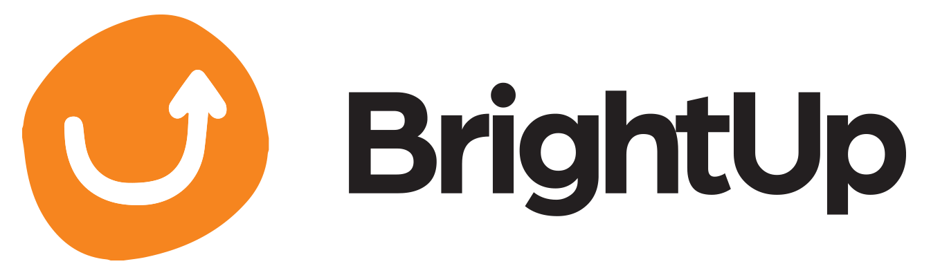 BrightUp Logo