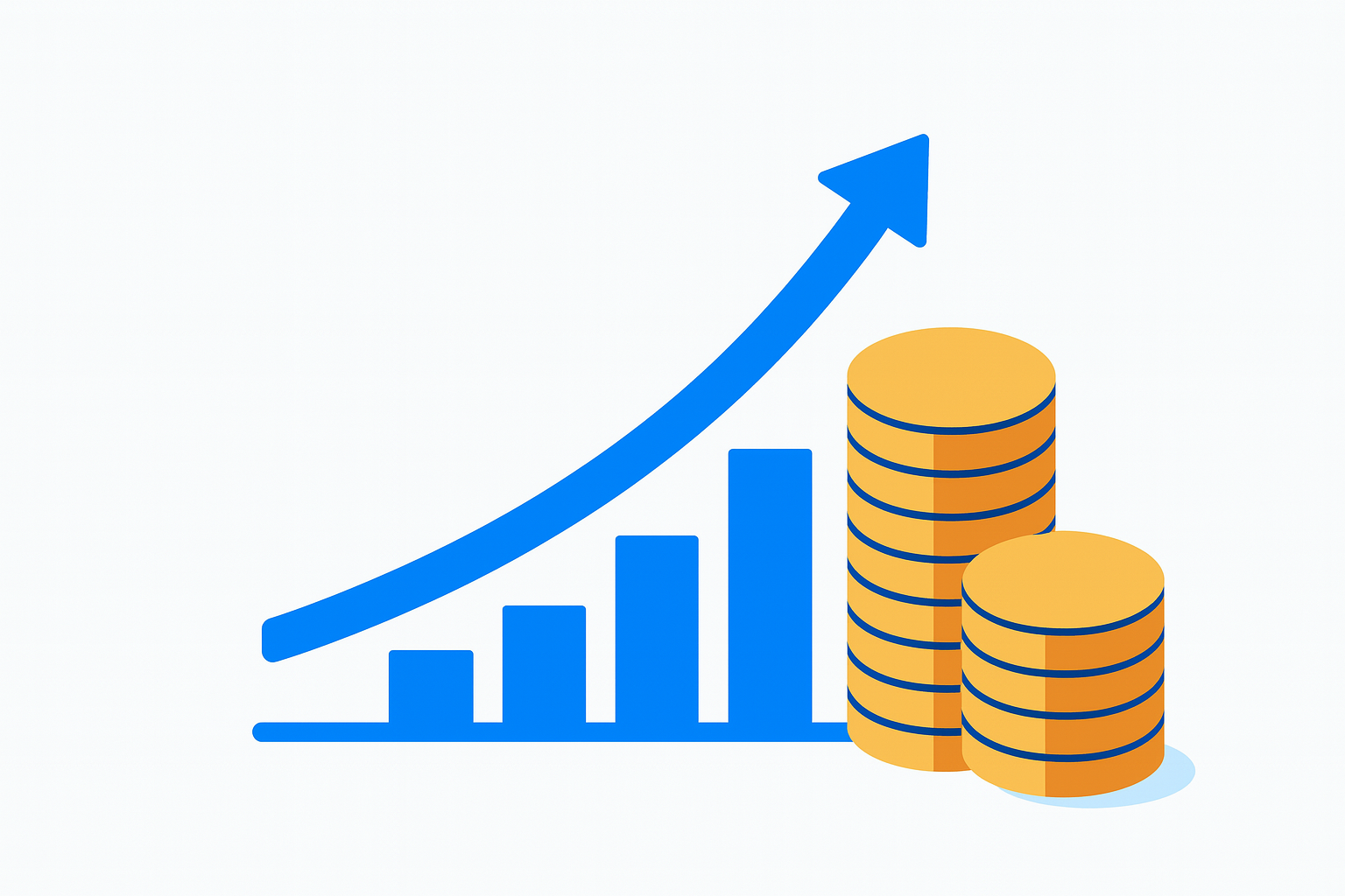 Financial Growth